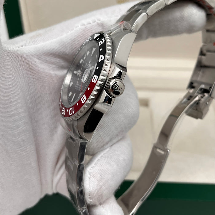 Rolex Oyster Perpetual Date GMT-Master II Coke (5A+)