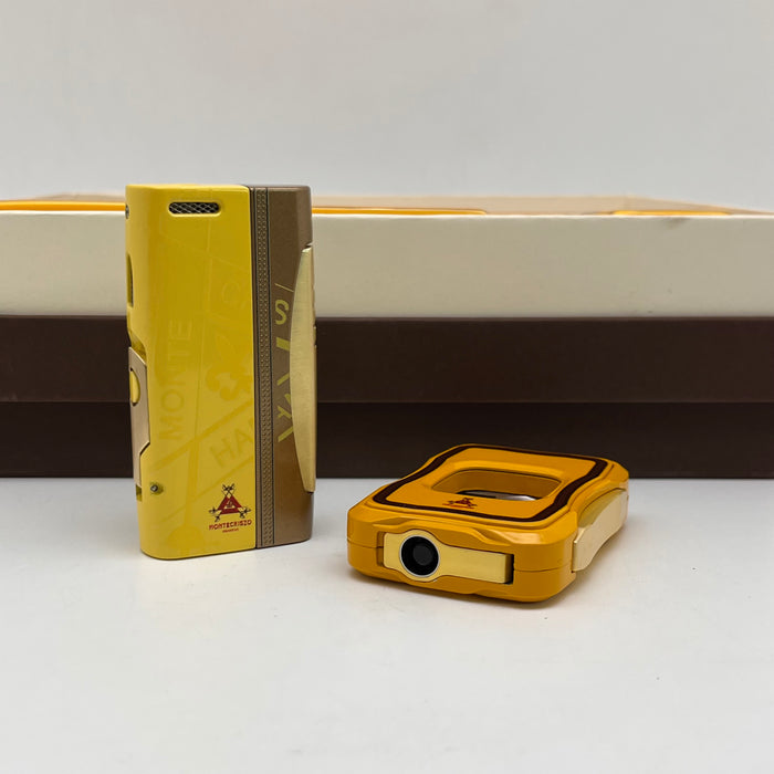 Partagás Serie Cigar Gift Set