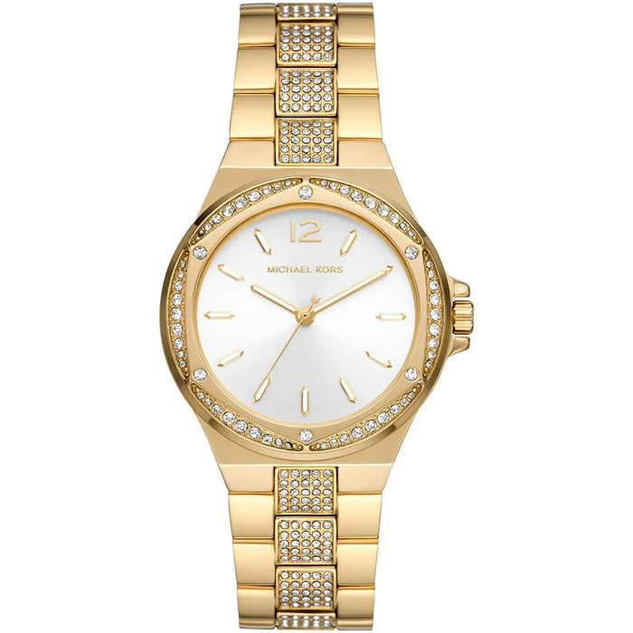Michael Kors For Women Lennox MK7361 Authentic
