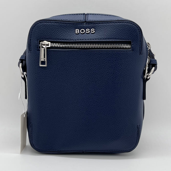 Hugo Boss Dark Blue CrossBody (Boss Collection)