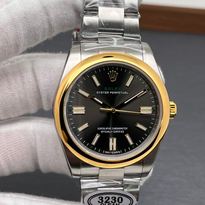 Rolex Oyster Perpetual 41mm (Ref. 134303) Swiss Super Clone