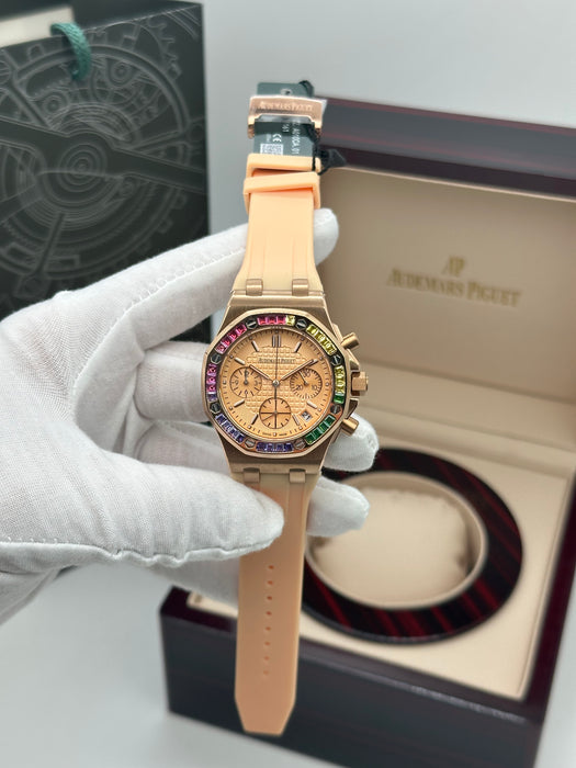 Audemars Piguet Royal Oak Offshore Chronograph