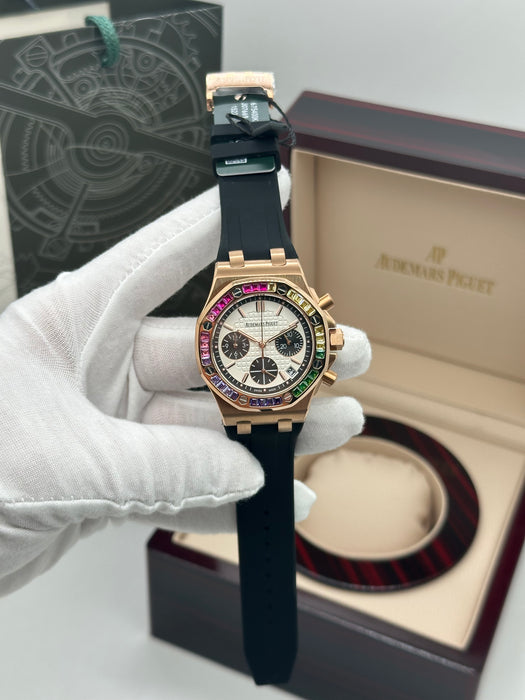Audemars Piguet Royal Oak Offshore Chronograph