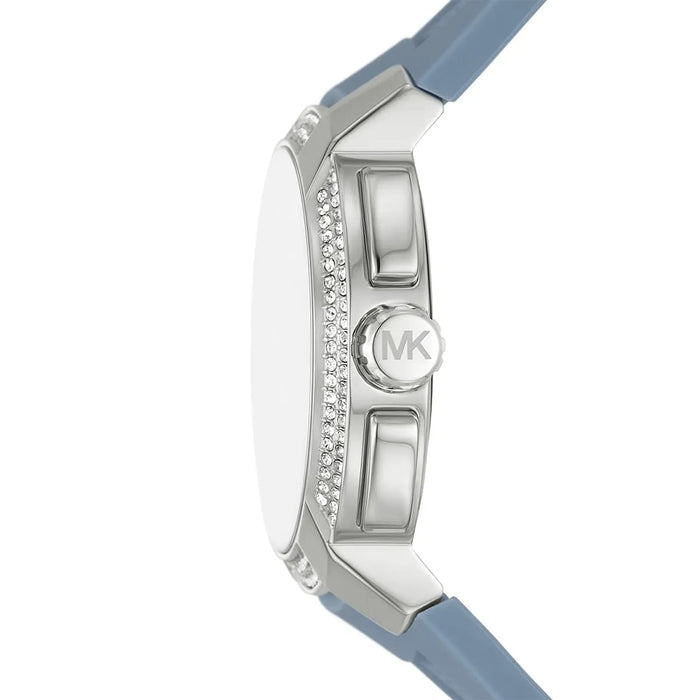 Michael Kors Watch For Women Sidney MK7220 Chronograph Authentic