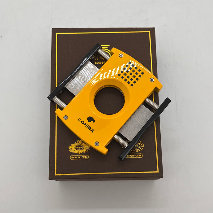 Cohiba Cigar Cutter