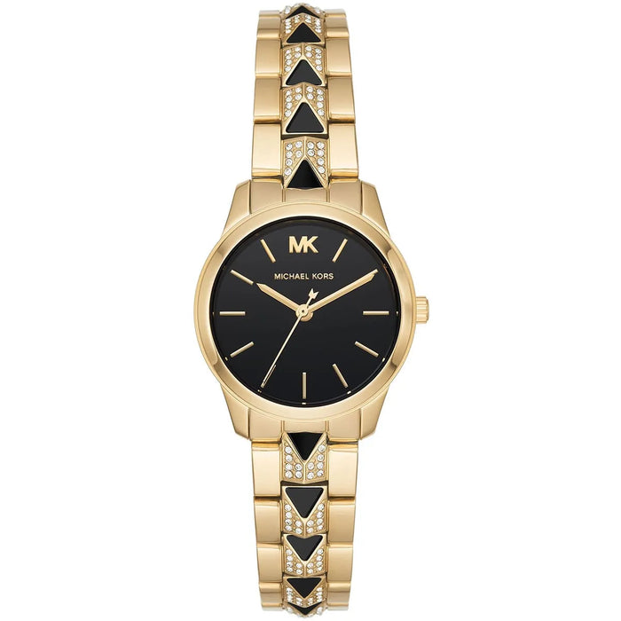 Michael Kors For Women Runway MK6672 Authentic