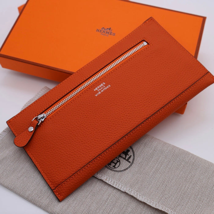 “H” Women Leather women