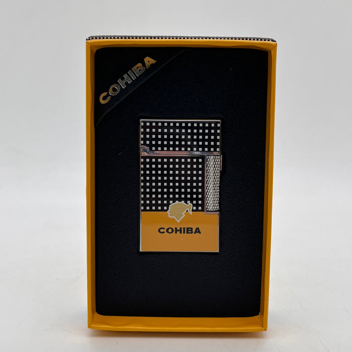 Cohiba Lighter