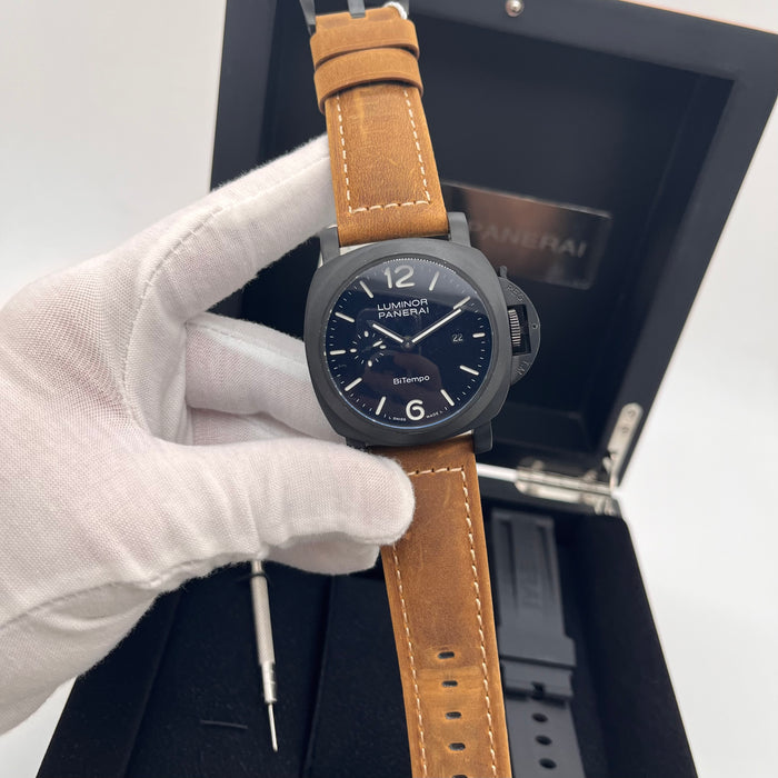 Panerai Luminor Bitempo 44mm