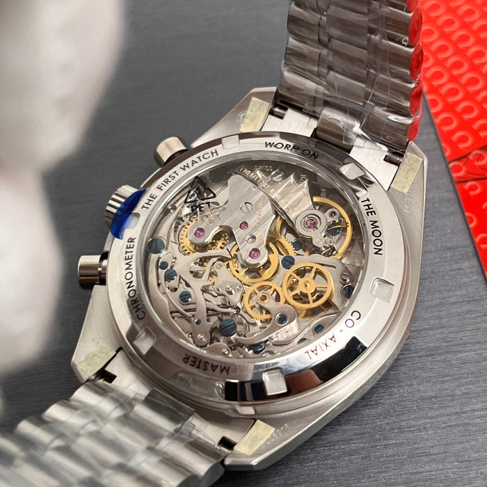 Omega Speedmaster Moonwatch Professional 42mm Swiss Super Clone