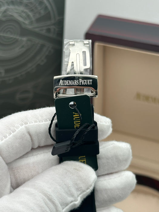 Audemars Piguet Royal Oak Offshore Chronograph