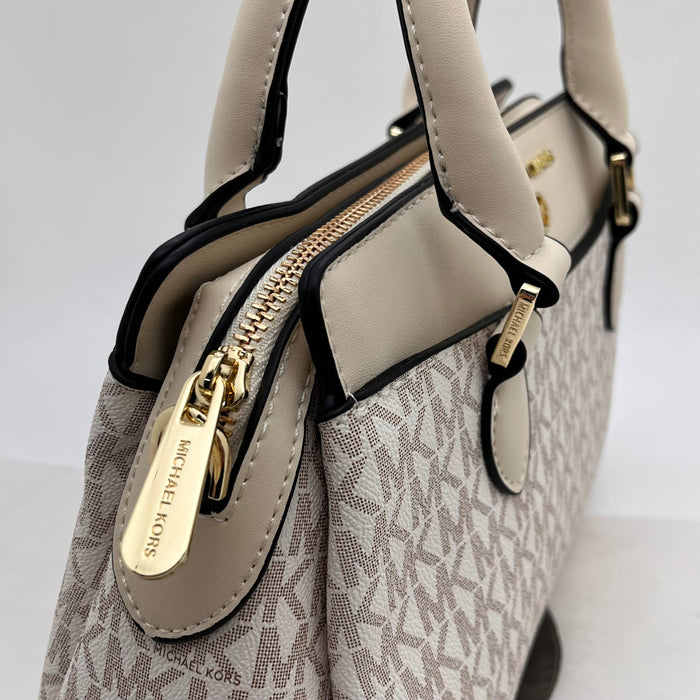 Michael Kors Mirren Small Satchel Bag