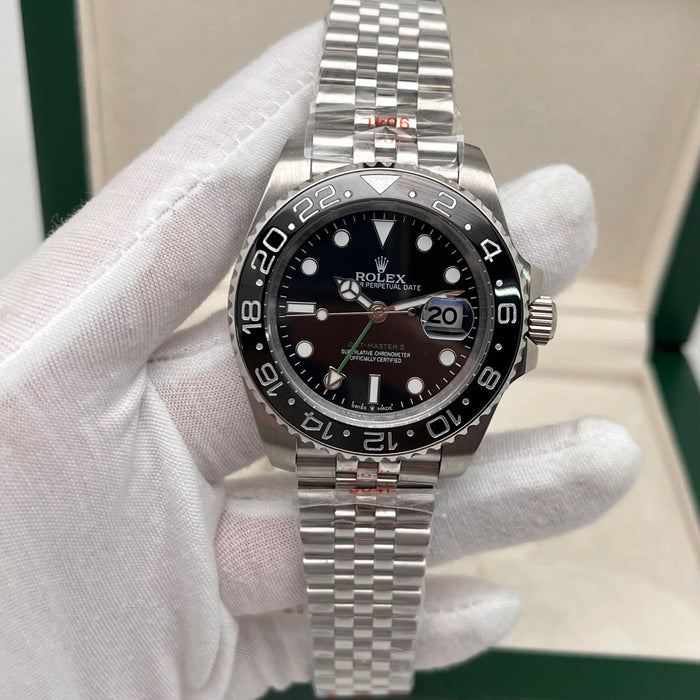 Rolex GMT-Master II 40mm (5A+)