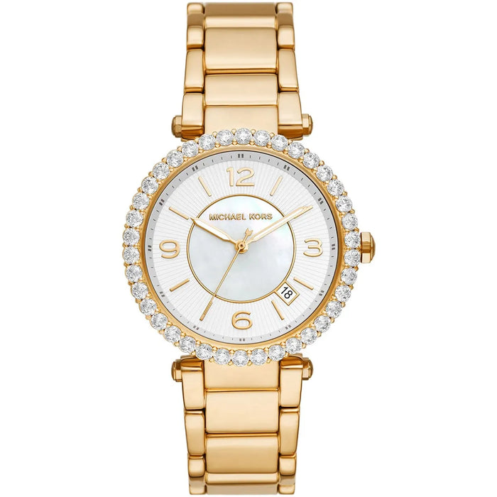 Michael Kors For Women Parker MK4693 Authentic