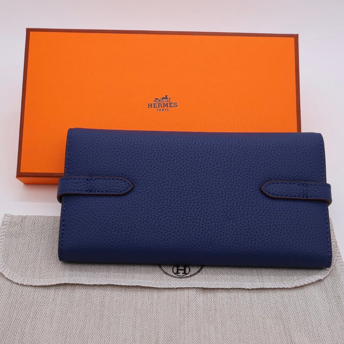 Leather Women Wallet