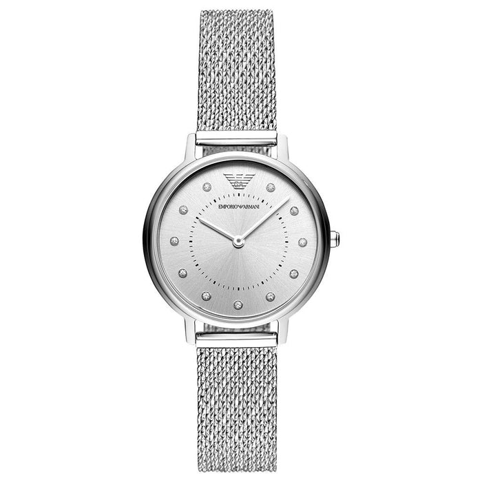 Emporio Armani Kappa Watch For Women AR11128 - Authentic