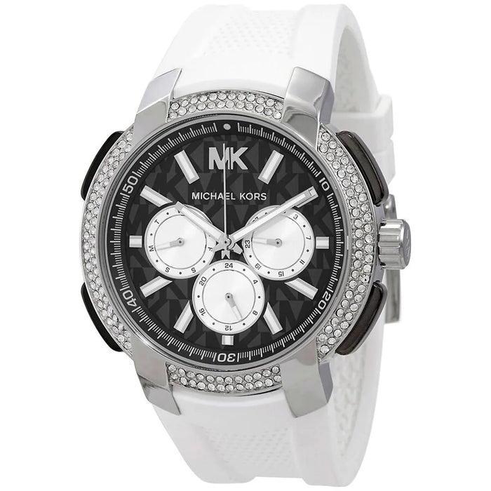 Michael Kors Watch For Women Sidney MK6947 Chronograph Authentic