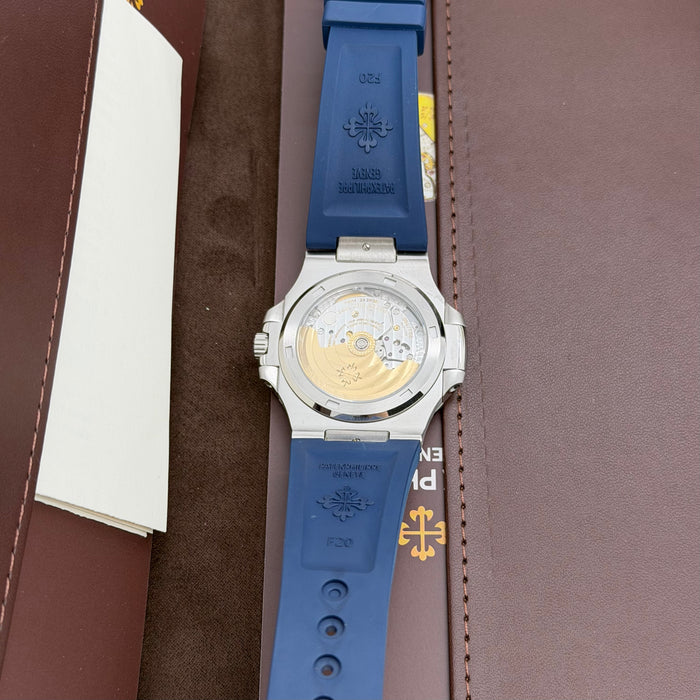 Patek Philippe Nautilus 40th Anniversary Limited Edition 5711/1P-001 - Swiss Super Clone