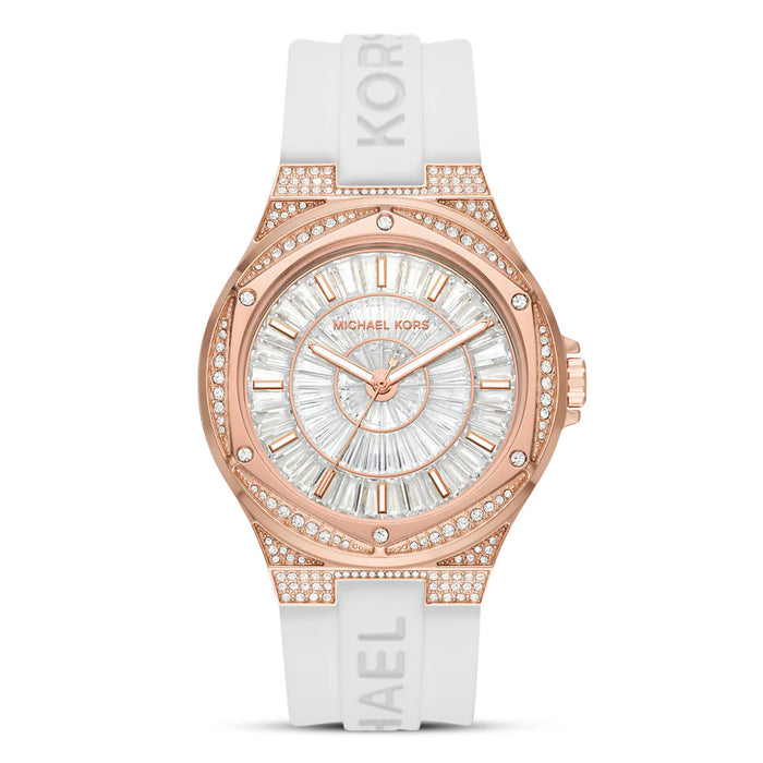 Michael Kors For Women Camille Mk7248 Authentic
