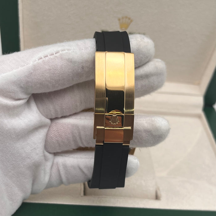 Rolex Oyster Perpetual Sky-Dweller