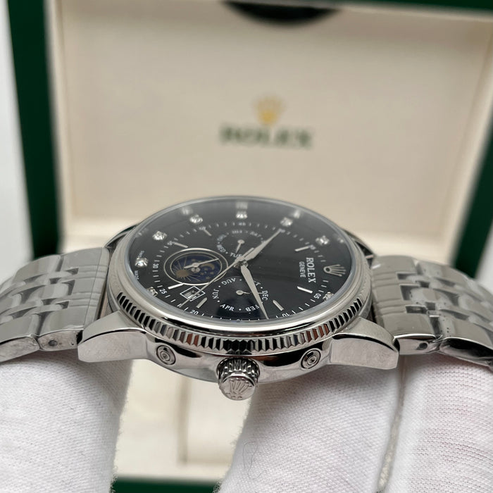 Rolex Cellini Moonphase