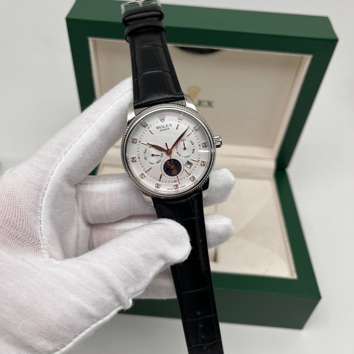 Rolex Cellini Moonphase