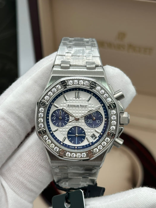 Audemars Piguet Royal Oak Offshore Chronograph 37mm