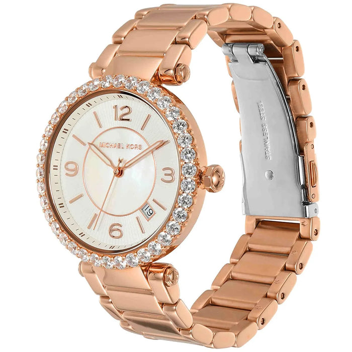 Michael Kors For Women Parker MK4695 Authentic