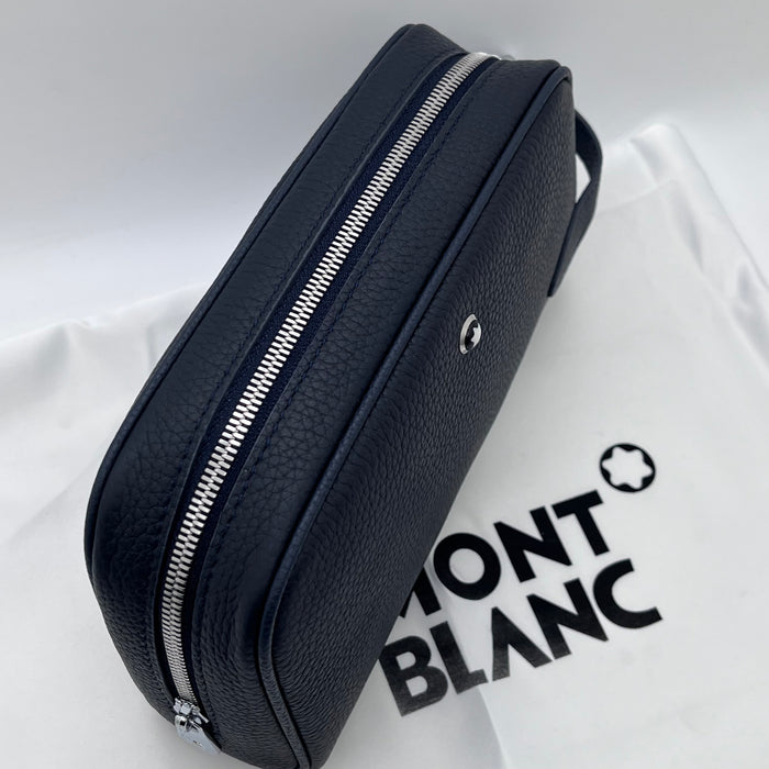 Montblanc Real Leather Bag (Montblanc Collection)