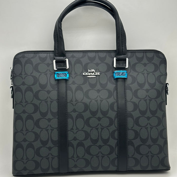 Coach Laptop Bag