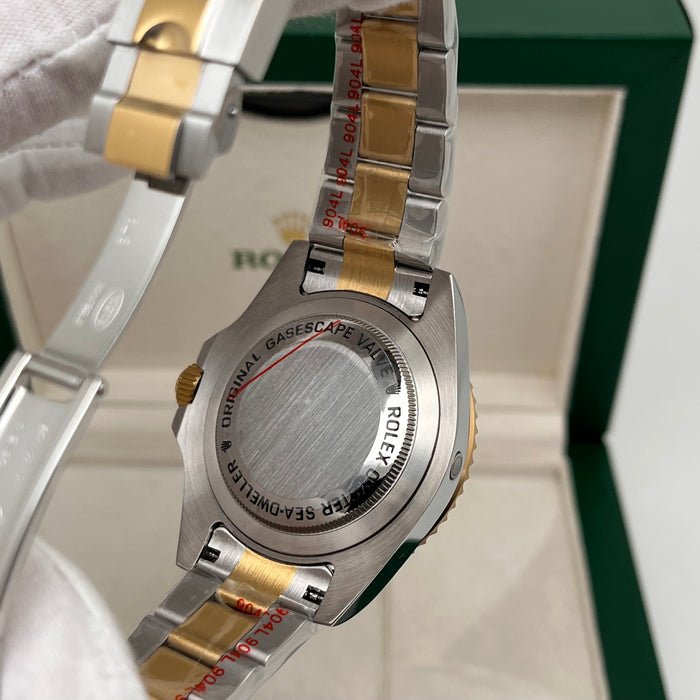 Rolex Oyster Perpetual Sea-Dweller 43mm(5A+)