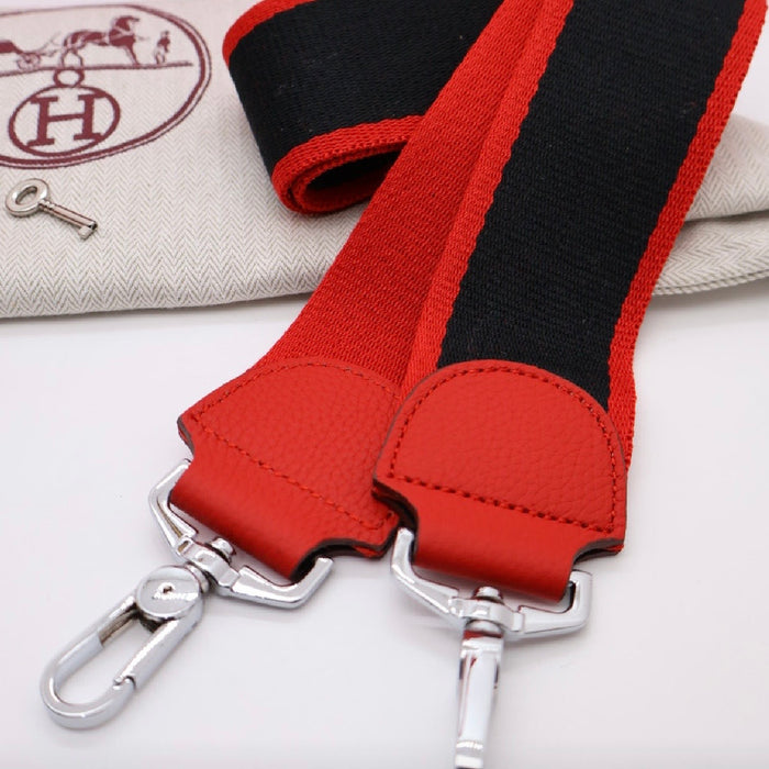 “H” Key-Lock Genuine Leather Women Bag