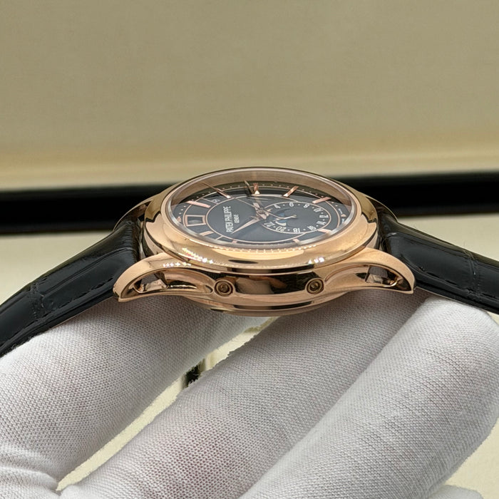 Patek Philippe Complications Annual Calendar Ref 5205R-010
