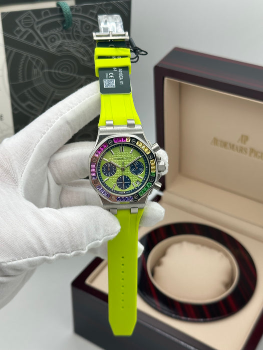 Audemars Piguet Royal Oak Offshore Chronograph 37mm