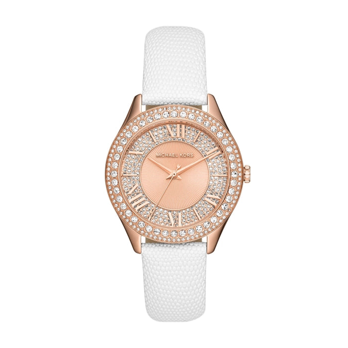 Michael Kors Watch For Women Harlowe MK2989 Authentic