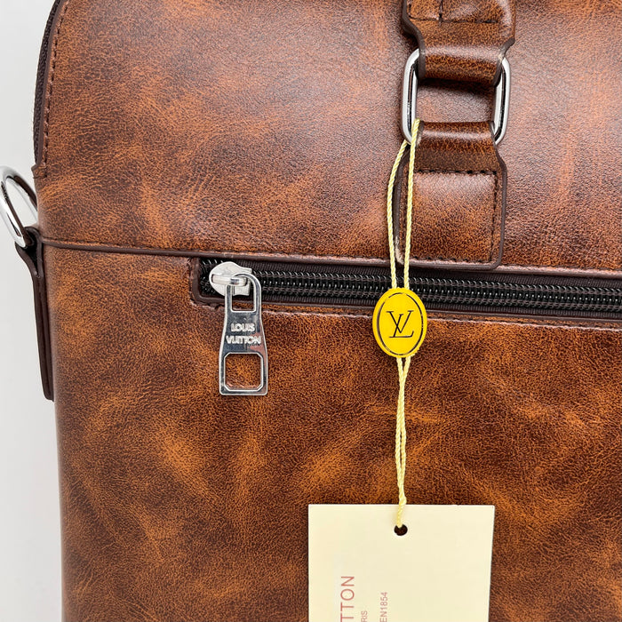 Louis Vuitton Laptop Bag L80700-5