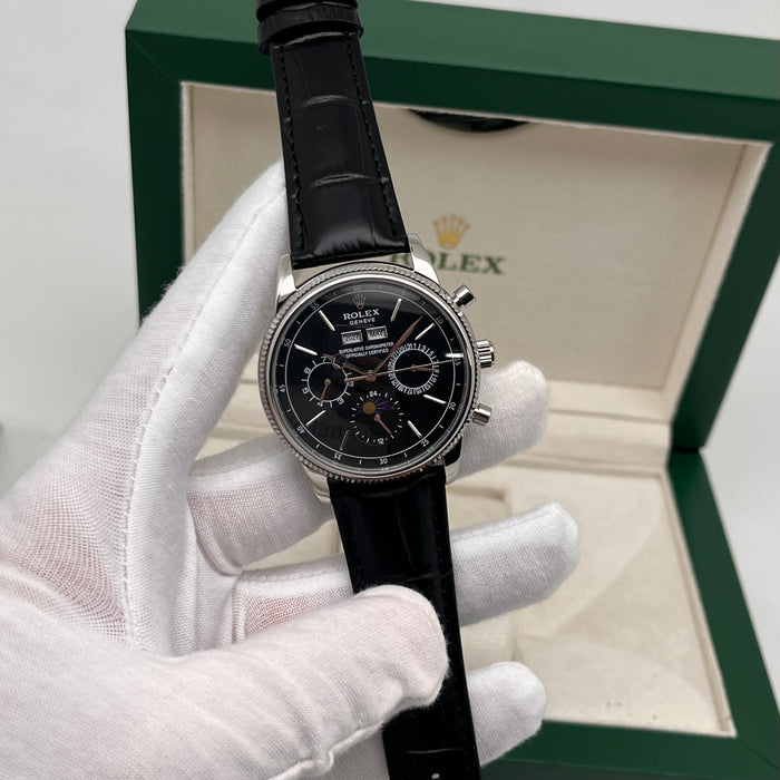 Rolex Cellini Moonphase