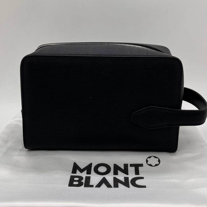 Montblanc Real Leather Bag (Montblanc Collection)