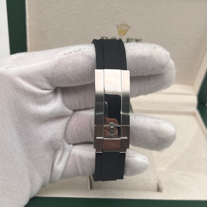 Rolex Oyster Perpetual Sky-Dweller