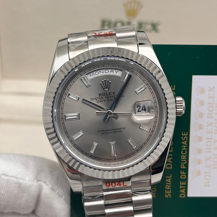 Rolex Oyster Perpetual Day-Date 40mm