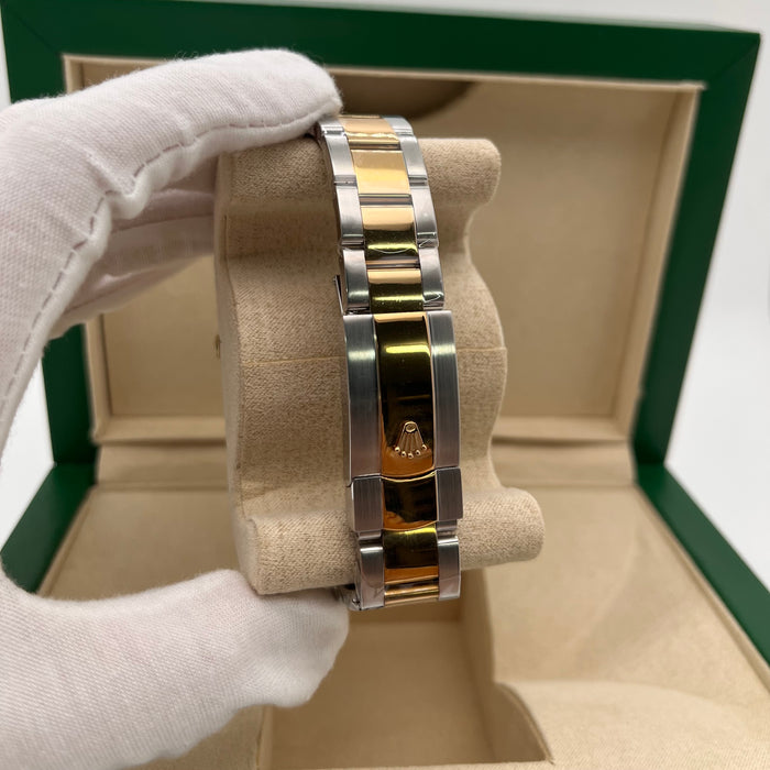 Rolex Oyster Perpetual Day-Date 40mm