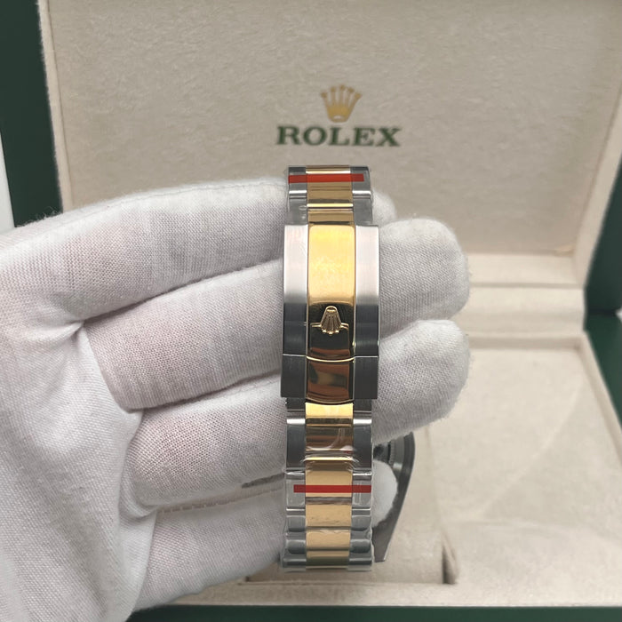 Rolex Oyster Perpetual Sky-Dweller (5A+)