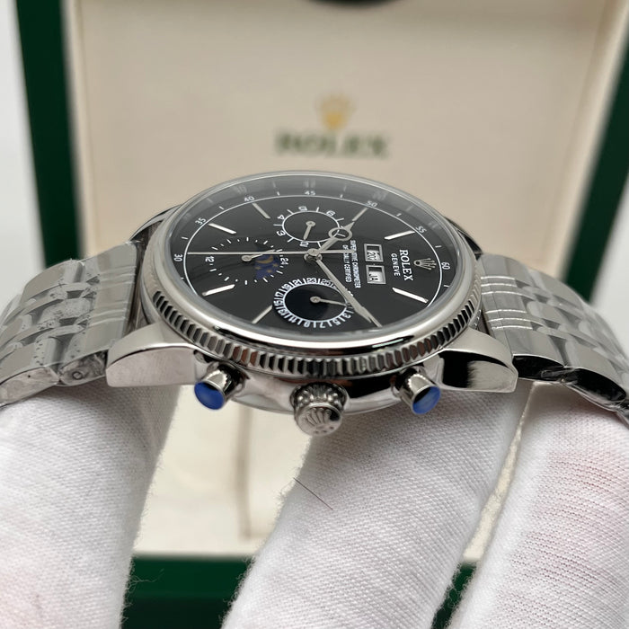 Rolex Triple Calendar Moonphase