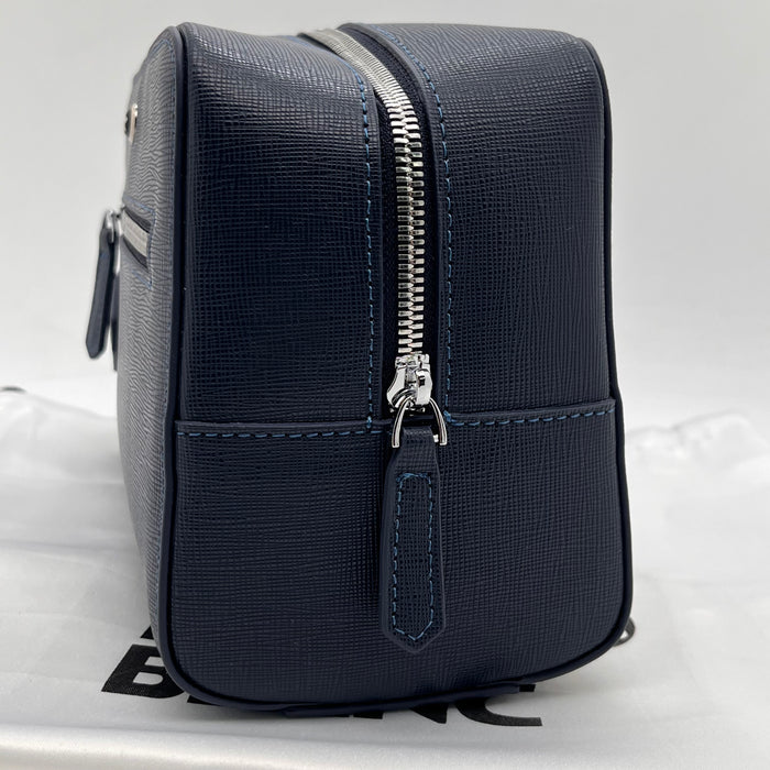 Montblanc Real Leather Bag (Montblanc Collection)