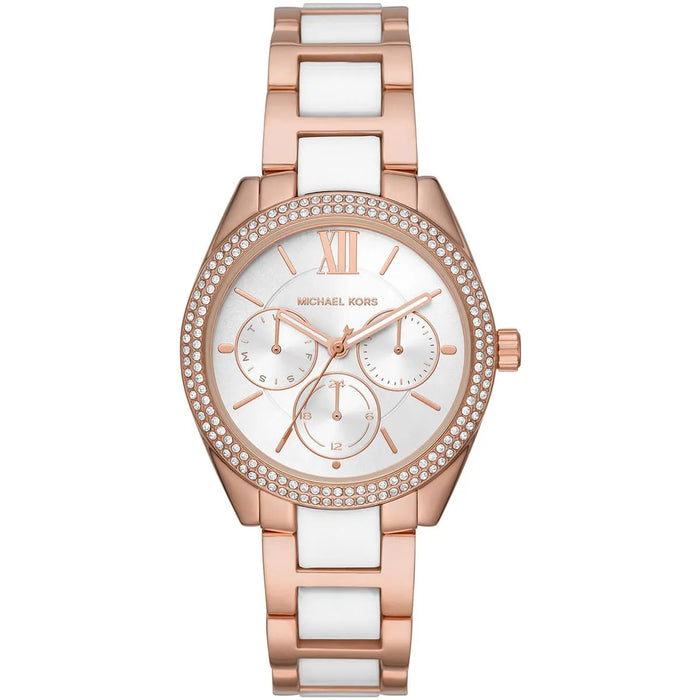 Michael Kors Watch For Women Janelle MK7131 Authentic