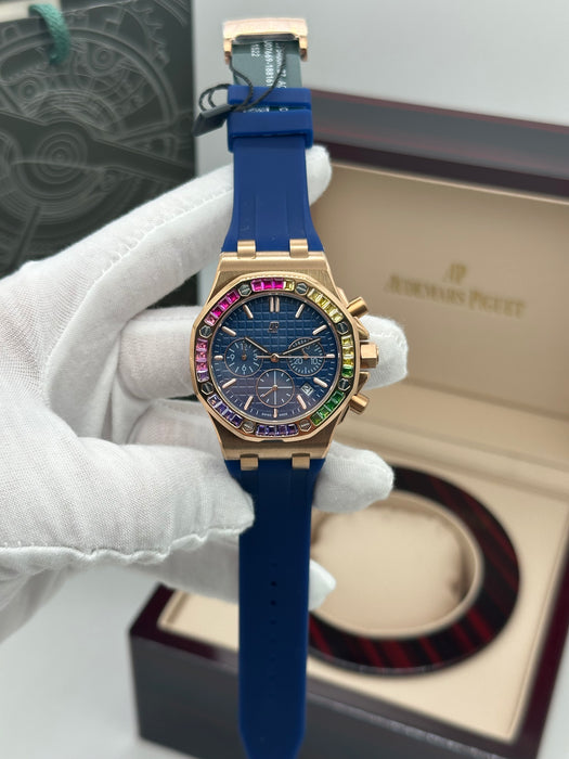 Audemars Piguet Royal Oak Offshore Chronograph