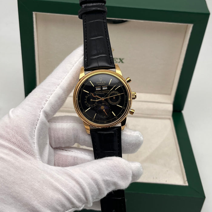 Rolex Cellini Moonphase