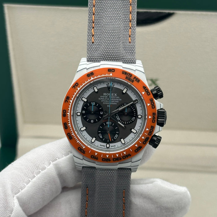 Rolex DiW Daytona Ocellaris 40mm Swiss Super Clone