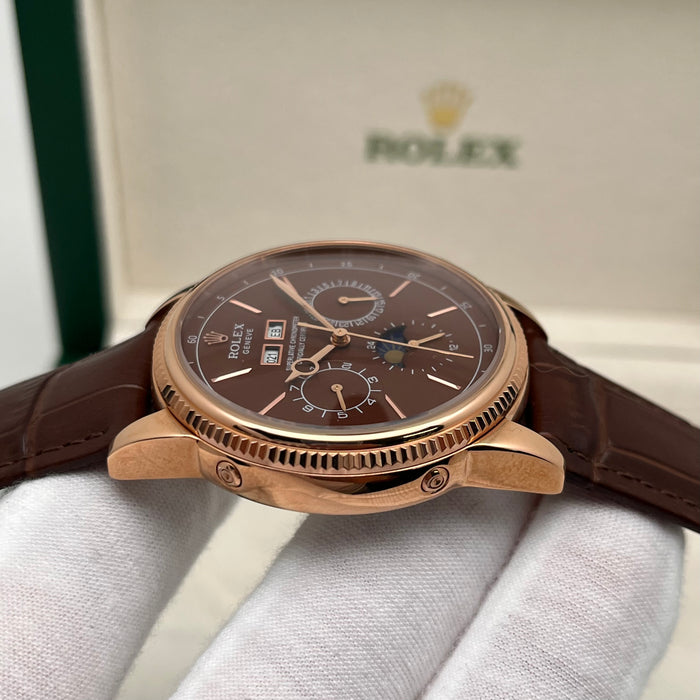 Rolex Cellini Moonphase