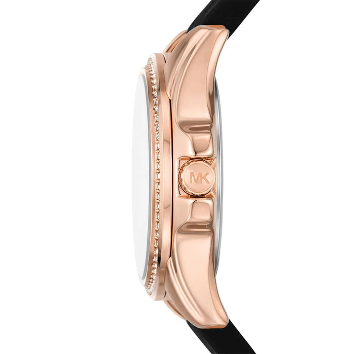 Michael Kors For Women Mini Pilot MK7373 Authentic